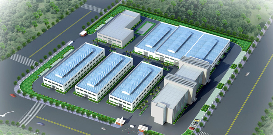 企業(yè)展示