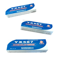 YX-587硅酮平面密封膠